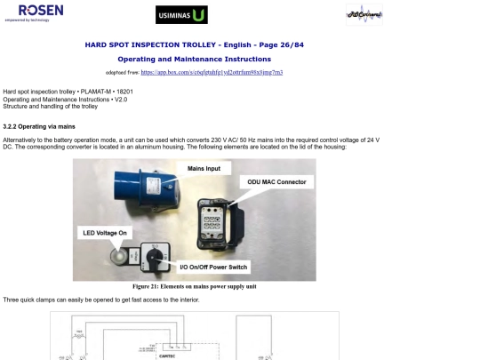 HS-ROSEN/HSU-ManualOpMan-26E screenshot