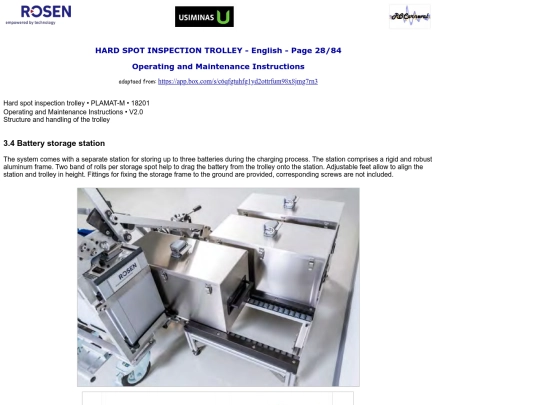 HS-ROSEN/HSU-ManualOpMan-28E screenshot