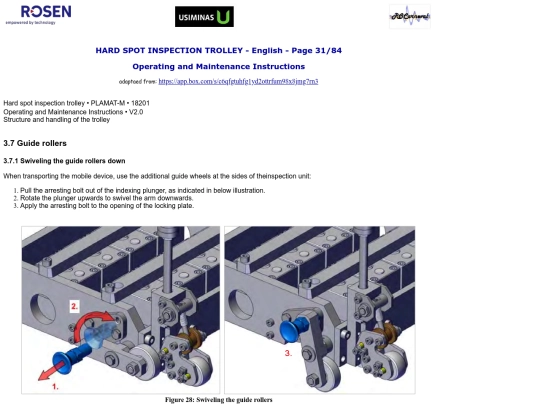 HS-ROSEN/HSU-ManualOpMan-31E screenshot