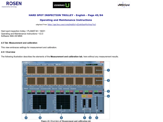 HS-ROSEN/HSU-ManualOpMan-45E screenshot