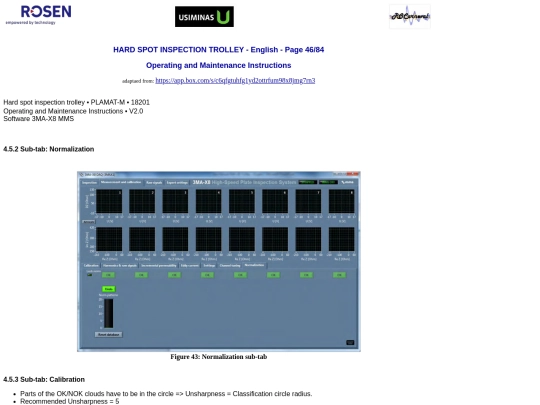HS-ROSEN/HSU-ManualOpMan-46E screenshot