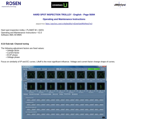 HS-ROSEN/HSU-ManualOpMan-50E screenshot