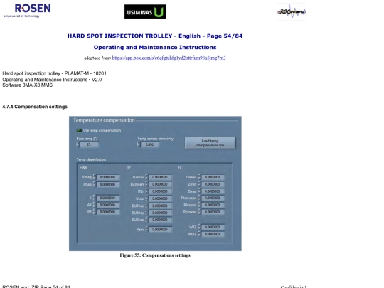 HS-ROSEN/HSU-ManualOpMan-54E screenshot