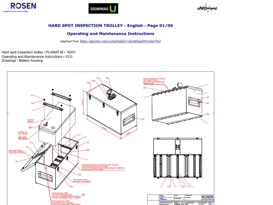 HS-ROSEN/HSU-ManualOpMan-86E screenshot