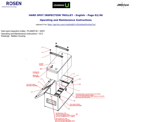 HS-ROSEN/HSU-ManualOpMan-86E2 screenshot