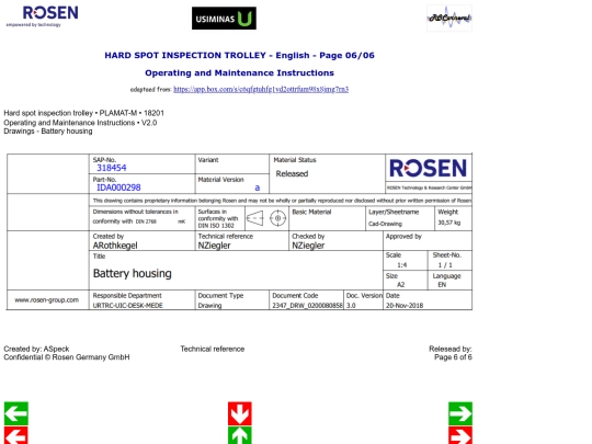 HS-ROSEN/HSU-ManualOpMan-86E6 screenshot