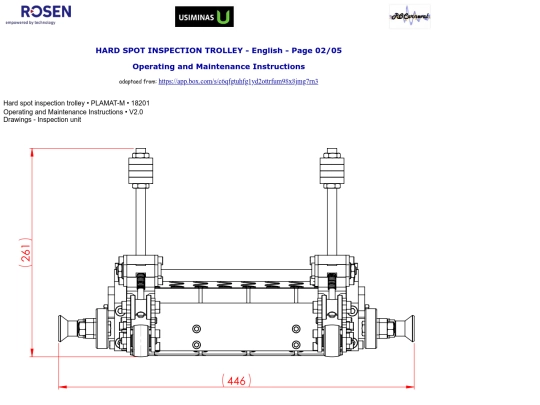 HS-ROSEN/HSU-ManualOpMan-88E2 screenshot