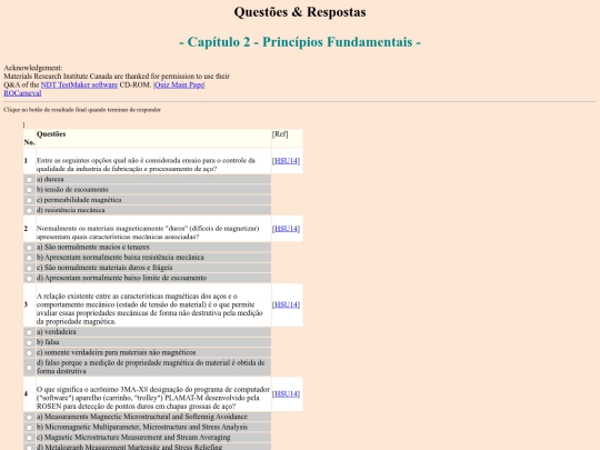 HS-ROSEN/HSU-ManualROSEN-Cp02Quiz screenshot