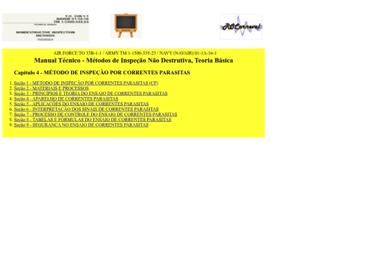 NDT_AirForce/AF338-1-1-EC-Cp4Sc0-Indice screenshot