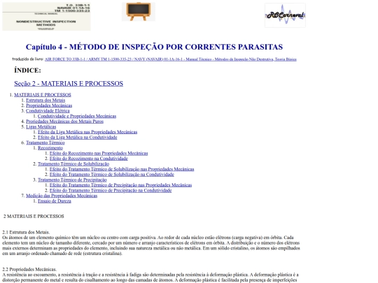 NDT_AirForce/AF338-1-1-EC-Cp4Sc2-Materiais screenshot