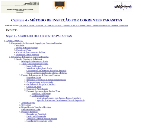 NDT_AirForce/AF338-1-1-EC-Cp4Sc4-Aparelho screenshot