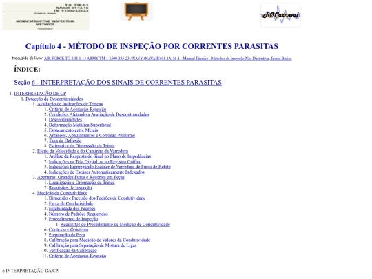 NDT_AirForce/AF338-1-1-EC-Cp4Sc6-Interpretacoes screenshot