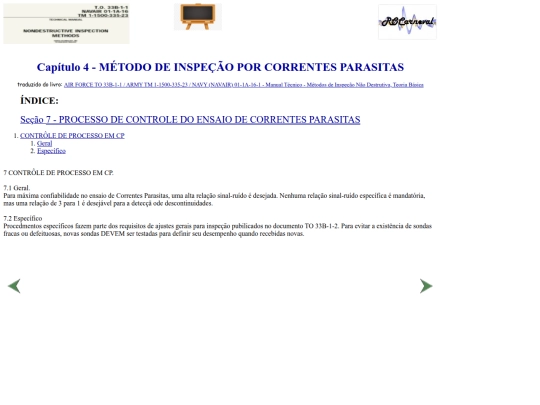 NDT_AirForce/AF338-1-1-EC-Cp4Sc7-Controle screenshot