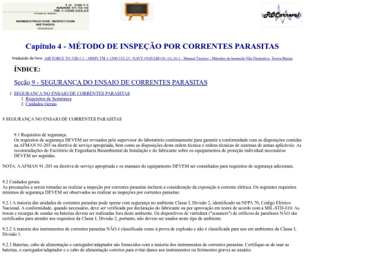 NDT_AirForce/AF338-1-1-EC-Cp4Sc9-Seguranca screenshot