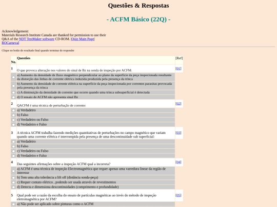NDT_QUIZZES/ACFM-Basico_22Q screenshot