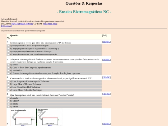 NDT_QUIZZES/EnsaiosEletromagneticosNC screenshot
