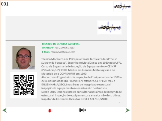 ROCarneval_Slides screenshot