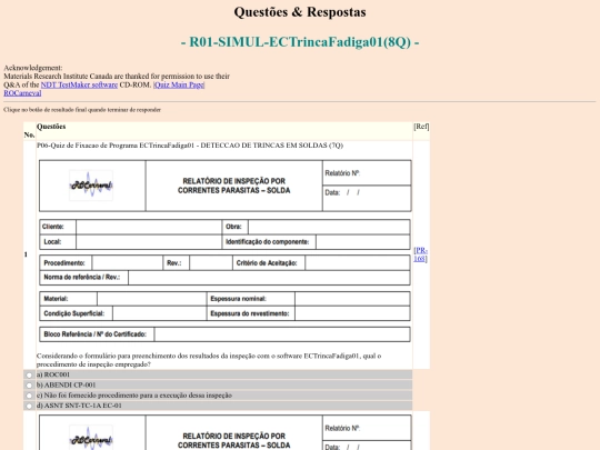 Thinkific/PraticasSimuladas/Simul/R01-SIMUL-ECTrincaFadiga01(8Q) screenshot