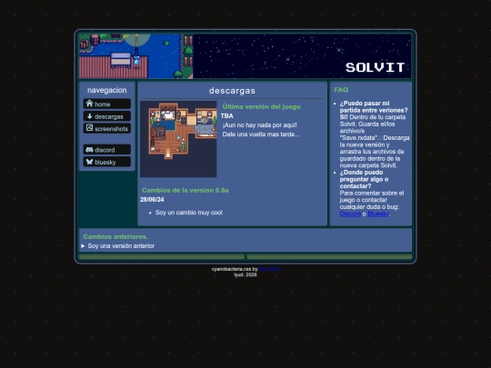 downloads screenshot