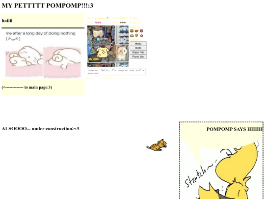 PET screenshot