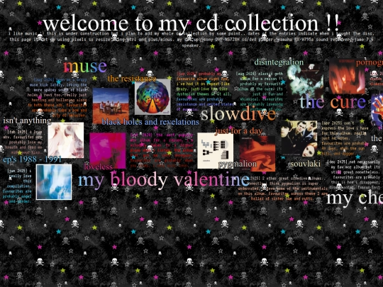 music screenshot