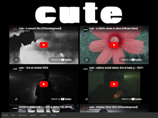 video screenshot