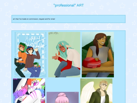 art screenshot