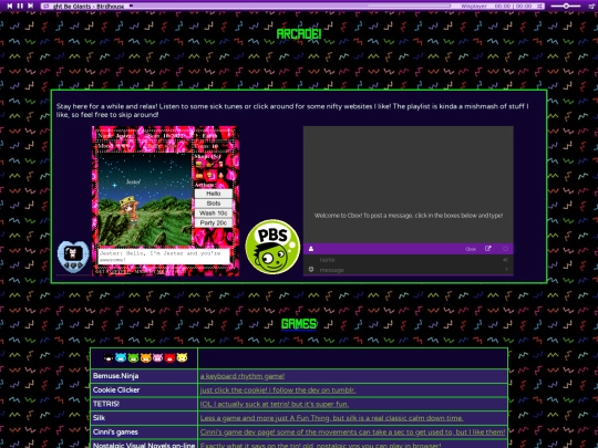 funfun screenshot