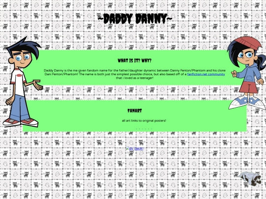 shrine/singles/daddydanny screenshot