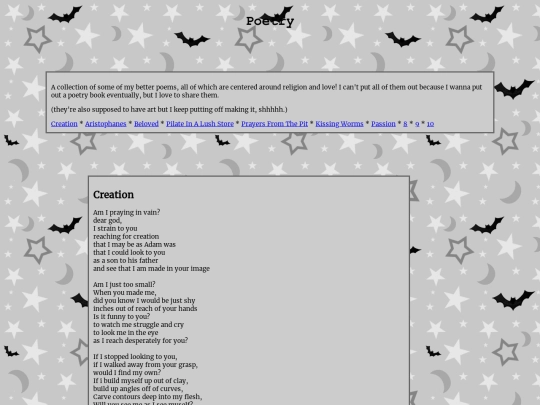 writing/poemsone screenshot