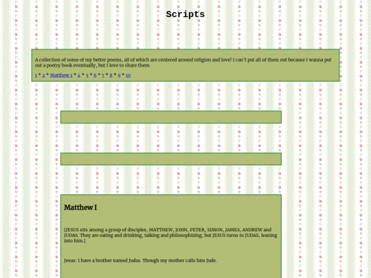 writing/ripped screenshot