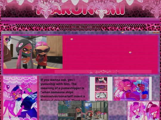 Marunomishrine screenshot