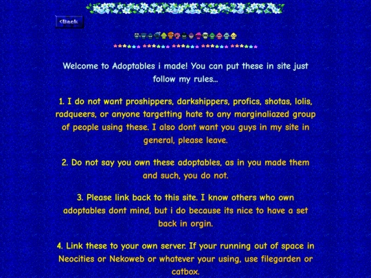 adoptme screenshot