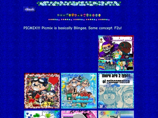 picmix screenshot