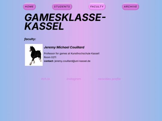 staff screenshot