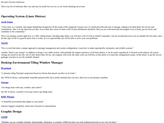 cool-software screenshot