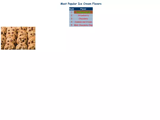 icecream2 screenshot