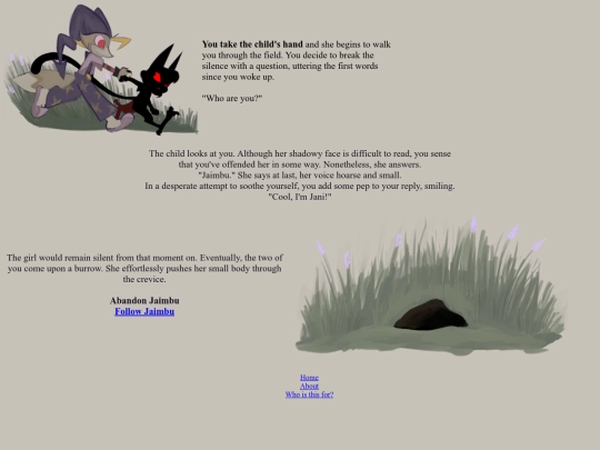 INPage2 screenshot