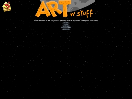 art screenshot