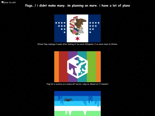 art/vexillology screenshot