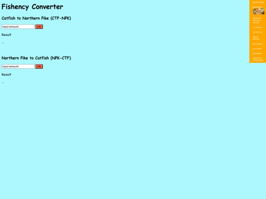 fish/converter screenshot