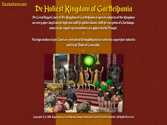 garfleithania/court screenshot