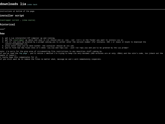 dl screenshot