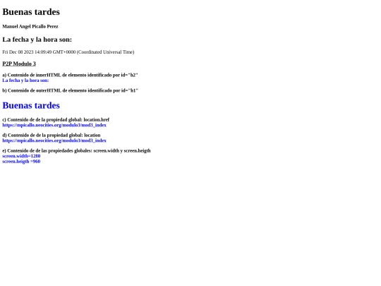 modulo3/mod3_index screenshot