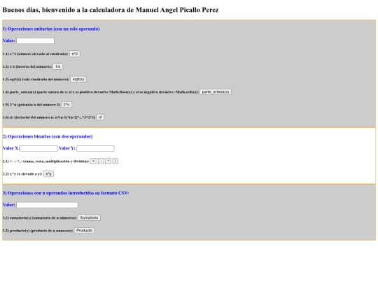 modulo5/modulo5_index screenshot