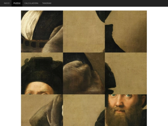 modulo6/puzzle/puzzle screenshot