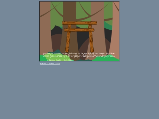 psyducksadventure/east screenshot