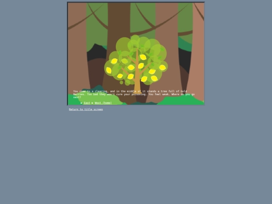 psyducksadventure/northpoison screenshot