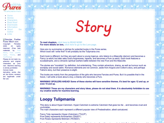 story screenshot