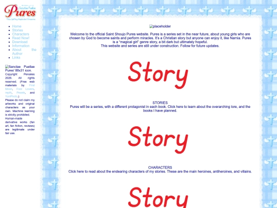 test screenshot